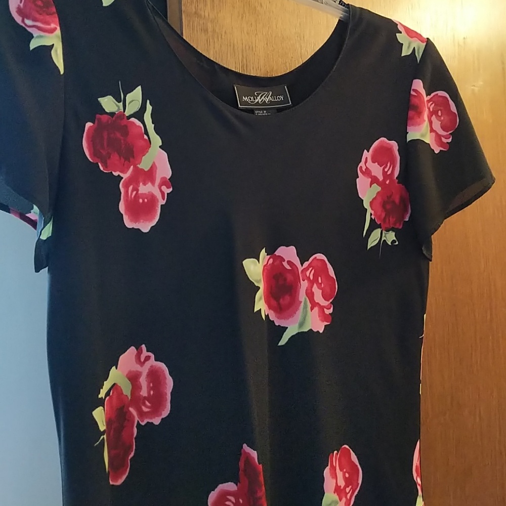 Dress like new worn twice - Picture 3 of 3